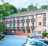 Ashtead Hospital