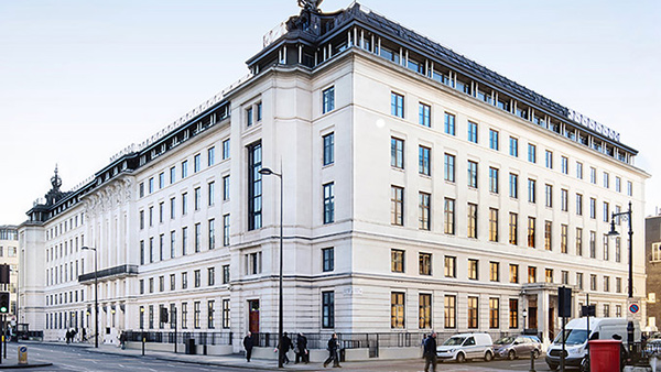 Cleveland Clinic London