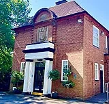 Westbourne Centre